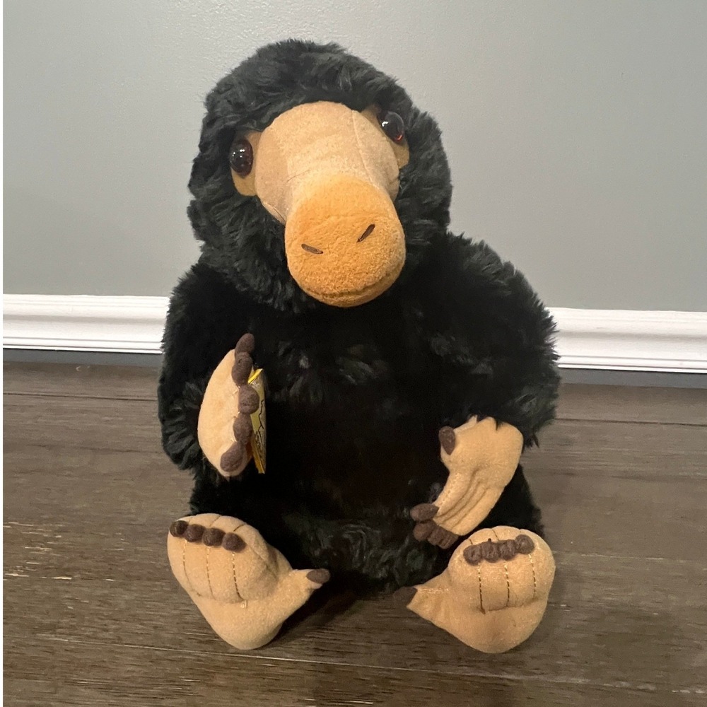 Fantastic Beasts Niffler‎ Plush Stuffed Animal Toy Collectible Gift